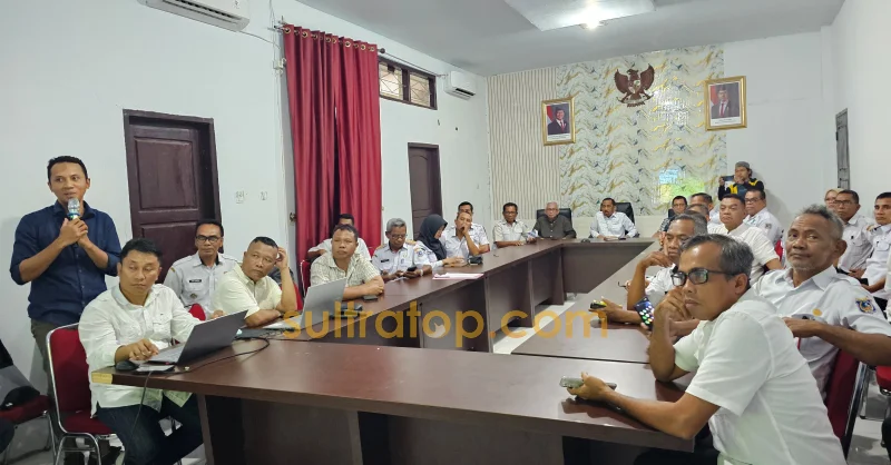 Pemkab Muna Barat Jajaki Investasi Kelapa Sawit Bersama PT KAS, Tawarkan Skema Kemitraan untuk Petani 1 Pemkab Muna Barat Jajaki Investasi Kelapa Sawit Bersama PT KAS, Tawarkan Skema Kemitraan untuk Petani