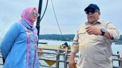 Wakil Menteri PKP Fahri Hamzah Datangi Kendari, Siska Ungkap 4.300 Rumah Tak Layak Huni