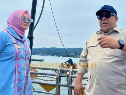 Wakil Menteri PKP Fahri Hamzah Datangi Kendari, Siska Ungkap 4.300 Rumah Tak Layak Huni
