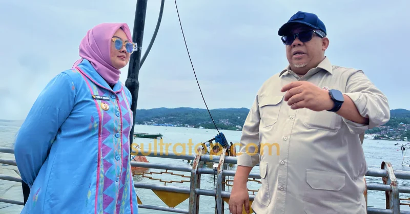 Wakil Menteri PKP Fahri Hamzah Datangi Kendari, Siska Ungkap 4.300 Rumah Tak Layak Huni 1 Wakil Menteri PKP Fahri Hamzah Datangi Kendari, Siska Ungkap 4.300 Rumah Tak Layak Huni