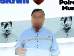‎Terungkap: Perkosa Santri Sejak 2023, Pimpinan Pesantren di Muna Barat Akhirnya Ditahan