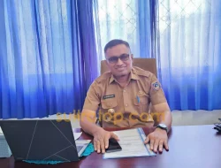 Pansel Umumkan Tiga Besar Calon Sekda Muna Barat, Ini Nama-Namanya