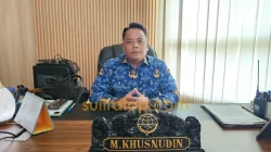 Jelang Lebaran, Tiket Pesawat Rute Makassar–Sugimanuru Ludes Terjual