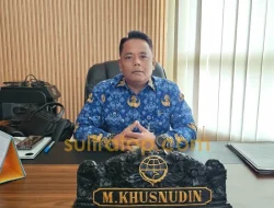 Jelang Lebaran, Tiket Pesawat Rute Makassar–Sugimanuru Ludes Terjual