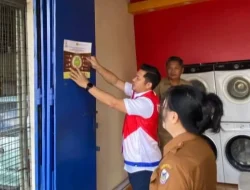 Pertamina Patra Niaga Sulawesi Perkuat Distribusi LPG 3 Kg di Sulawesi Utara, Tambah 351.120 Tabung
