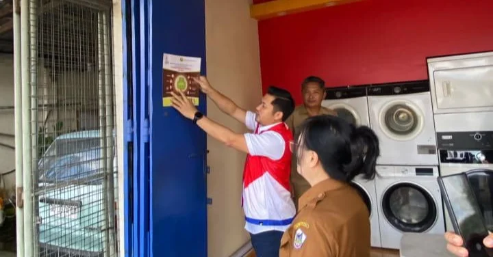 Pertamina Patra Niaga Sulawesi Perkuat Distribusi LPG 3 Kg di Sulawesi Utara, Tambah 351.120 Tabung 1 Pertamina Patra Niaga Sulawesi Perkuat Distribusi LPG 3 Kg di Sulawesi Utara, Tambah 351.120 Tabung