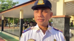 Pemprov Sultra Siapkan 2.622 Kuota Mudik Gratis Lebaran 2026, Motor Juga Bisa Ikut Berlayar 13 Pemprov Sultra Siapkan 2.622 Kuota Mudik Gratis Lebaran 2026, Motor Juga Bisa Ikut Berlayar