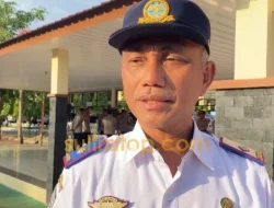 Pemprov Sultra Siapkan 2.622 Kuota Mudik Gratis Lebaran 2026, Motor Juga Bisa Ikut Berlayar