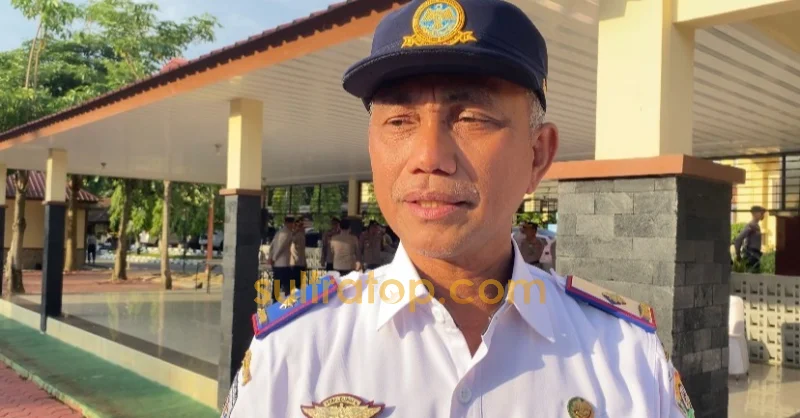Pemprov Sultra Siapkan 2.622 Kuota Mudik Gratis Lebaran 2026, Motor Juga Bisa Ikut Berlayar 1 Pemprov Sultra Siapkan 2.622 Kuota Mudik Gratis Lebaran 2026, Motor Juga Bisa Ikut Berlayar