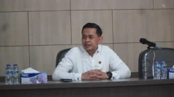 8 Jamaah Kendari Sudah Melapor, Polda Sultra Buka Posko Pengaduan Kasus Umrah Travel TRG