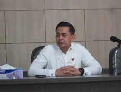 8 Jamaah Kendari Sudah Melapor, Polda Sultra Buka Posko Pengaduan Kasus Umrah Travel TRG
