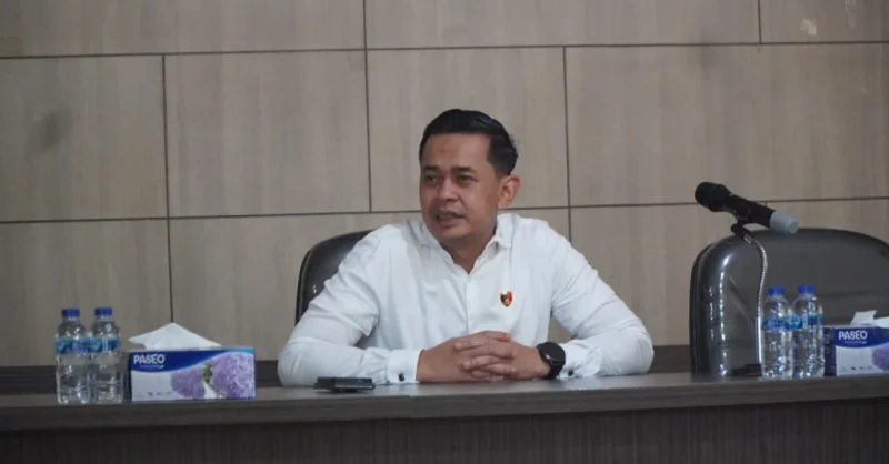 8 Jamaah Kendari Sudah Melapor, Polda Sultra Buka Posko Pengaduan Kasus Umrah Travel TRG 1 8 Jamaah Kendari Sudah Melapor, Polda Sultra Buka Posko Pengaduan Kasus Umrah Travel TRG
