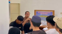 Sehari Dibuka, Tiket Feri Gratis Torobulu–Tampo Langsung Habis, Pemprov Sultra Tambah Kuota 14 Sehari Dibuka, Tiket Feri Gratis Torobulu–Tampo Langsung Habis, Pemprov Sultra Tambah Kuota