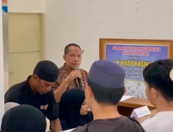 Sehari Dibuka, Tiket Feri Gratis Torobulu–Tampo Langsung Habis, Pemprov Sultra Tambah Kuota