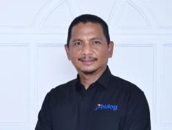 Stok Beras Bulog Raha 656 Ton, Siap Penuhi Kebutuhan Ramadan dan Lebaran