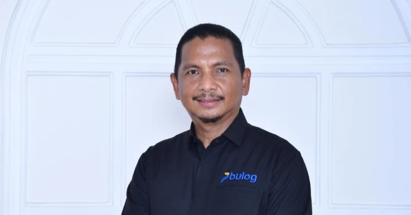 Stok Beras Bulog Raha 656 Ton, Siap Penuhi Kebutuhan Ramadan dan Lebaran 1 Stok Beras Bulog Raha 656 Ton, Siap Penuhi Kebutuhan Ramadan dan Lebaran