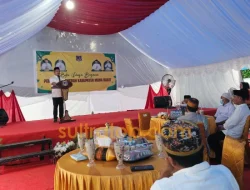 THR dan TPP ASN Muna Barat Sudah Cair, Bupati Ajak Jajaran Tetap Solid Menuju “Liwu Mokesa”