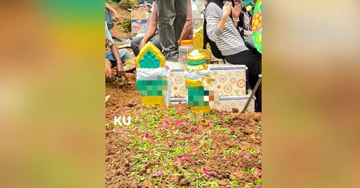 Niat Mudik ke Baubau, Kakak Beradik Justru Tiba sebagai Jenazah Usai Kecelakaan di Moramo 2 Niat Mudik ke Baubau, Kakak Beradik Justru Tiba sebagai Jenazah Usai Kecelakaan di Moramo