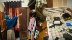 Ditinggal Mudik Lebaran, Rumah-rumah Warga Kendari Dibobol Maling