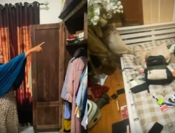 Ditinggal Mudik Lebaran, Rumah-rumah Warga Kendari Dibobol Maling