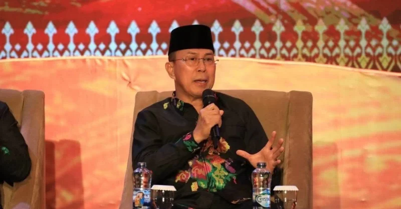 Forum Saudagar di Makassar Hasilkan Program Besar: Sultra Tambah 10 Ribu Hektare Sawah 3 Forum Saudagar di Makassar Hasilkan Program Besar: Sultra Tambah 10 Ribu Hektare Sawah