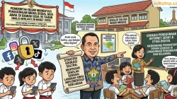 Negara Batasi Medsos Anak di Bawah 16 Tahun, Pemprov Sultra Siapkan Strategi Edukasi ke Sekolah