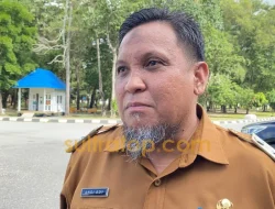 Jangan Abai, Dinkes Sultra Ingatkan Bahaya Campak pada Bayi Usai Lebaran