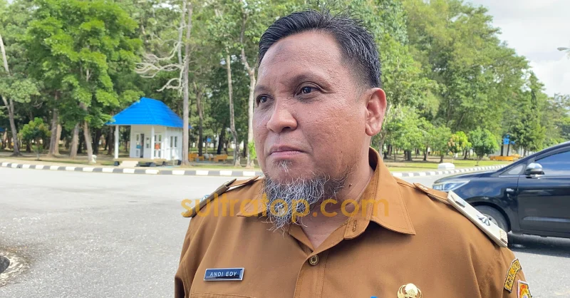 Jangan Abai, Dinkes Sultra Ingatkan Bahaya Campak pada Bayi Usai Lebaran 1 Jangan Abai, Dinkes Sultra Ingatkan Bahaya Campak pada Bayi Usai Lebaran