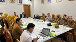 Pemkot Kendari Dorong Percepatan Universal Coverage Jamsostek 9 Pemkot Kendari Dorong Percepatan Universal Coverage Jamsostek