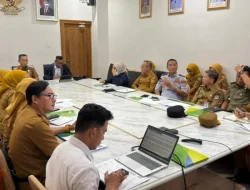 Pemkot Kendari Dorong Percepatan Universal Coverage Jamsostek