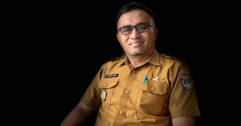 Pansel Tetapkan Tiga Besar Calon Kepala OPD Muna Barat, Tinggal Menunggu Pilihan Bupati 1 Pansel Tetapkan Tiga Besar Calon Kepala OPD Muna Barat, Tinggal Menunggu Pilihan Bupati