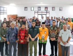 Bantuan Pangan Sultra Disalurkan Sebelum Lebaran, Pengawasan Harga Diperketat