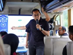Indosat Pastikan Jaringan di Kendari Stabil Selama Ramadan dan Idulfitri 2026