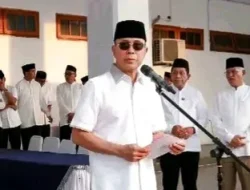 Jelang Lebaran, Gubernur ASR Antisipasi Dampak Gejolak Global dengan Jaga Harga Bahan Pokok di Sultra