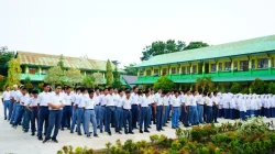 Ujian Madrasah 2026 di Sultra Dimulai, 5.425 Siswa Kelas XII MA Jadi Peserta