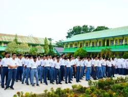 Ujian Madrasah 2026 di Sultra Dimulai, 5.425 Siswa Kelas XII MA Jadi Peserta