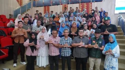 Keaktifan JKN Kendari 78,38 Persen, BPJS Kesehatan dan Pemkot Perkuat Validasi Data PBI 11 Keaktifan JKN Kendari 78,38 Persen, BPJS Kesehatan dan Pemkot Perkuat Validasi Data PBI