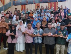 Keaktifan JKN Kendari 78,38 Persen, BPJS Kesehatan dan Pemkot Perkuat Validasi Data PBI