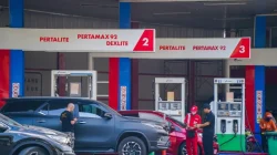 Kebakaran SPBU Watuliwu Kolaka Utara, Pertamina Patra Niaga Hentikan Operasional Sementara