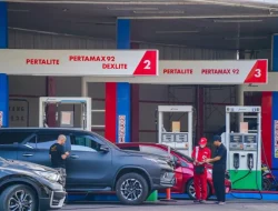 Kebakaran SPBU Watuliwu Kolaka Utara, Pertamina Patra Niaga Hentikan Operasional Sementara