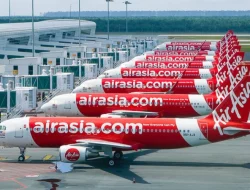 AirAsia Promo Lebaran 2026, Diskon Tiket Domestik hingga 17 Persen