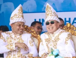 Gubernur Sultra Tekankan Persatuan dan Pembangunan Berkelanjutan di HUT ke-66 Konawe