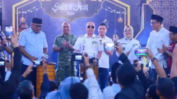 Pemprov, BI dan Bank Sultra Kolaborasi Hadirkan Pasar Murah dan Ramadan Fest 2026