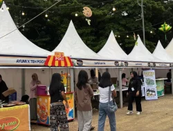 BI Sultra Libatkan 30 UMKM Binaan di Ramadan Sultra Fest 2026, Dorong Ekonomi Syariah