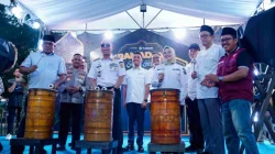 Resmi Diluncurkan di Ramadan Sultra Fest, ANOAlink Permudah Akses Layanan Bank Sultra