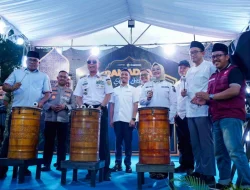 Resmi Diluncurkan di Ramadan Sultra Fest, ANOAlink Permudah Akses Layanan Bank Sultra