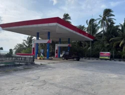 SPBUN Pajala Muna Barat Tegaskan Penyaluran BBM Subsidi ke Nelayan Sesuai Prosedur