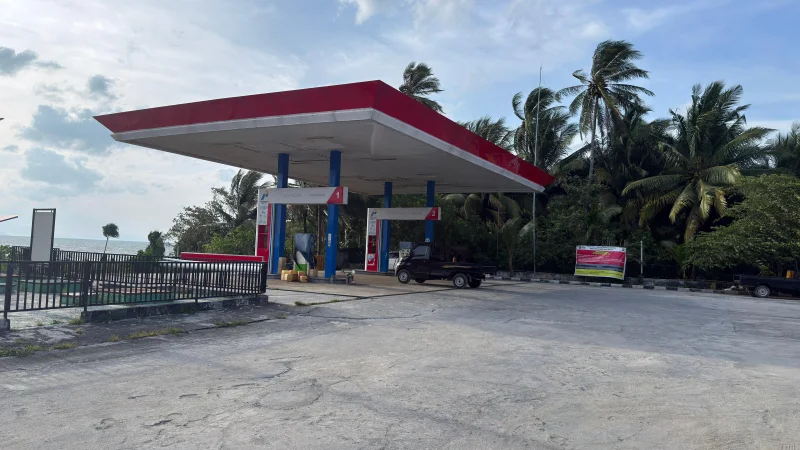 SPBUN Pajala Muna Barat Tegaskan Penyaluran BBM Subsidi ke Nelayan Sesuai Prosedur 1 SPBUN Pajala Muna Barat Tegaskan Penyaluran BBM Subsidi ke Nelayan Sesuai Prosedur