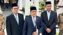 Kolaborasi BPJS Ketenagakerjaan dan BPJS Kesehatan Percepat Layanan Perlindungan Pekerja