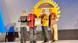 BPR Konawe Masuk Jajaran Top 10 BPR dengan Kinerja Keuangan Terbaik Versi The Asian Post 2026 13 BPR Konawe Masuk Jajaran Top 10 BPR dengan Kinerja Keuangan Terbaik Versi The Asian Post 2026